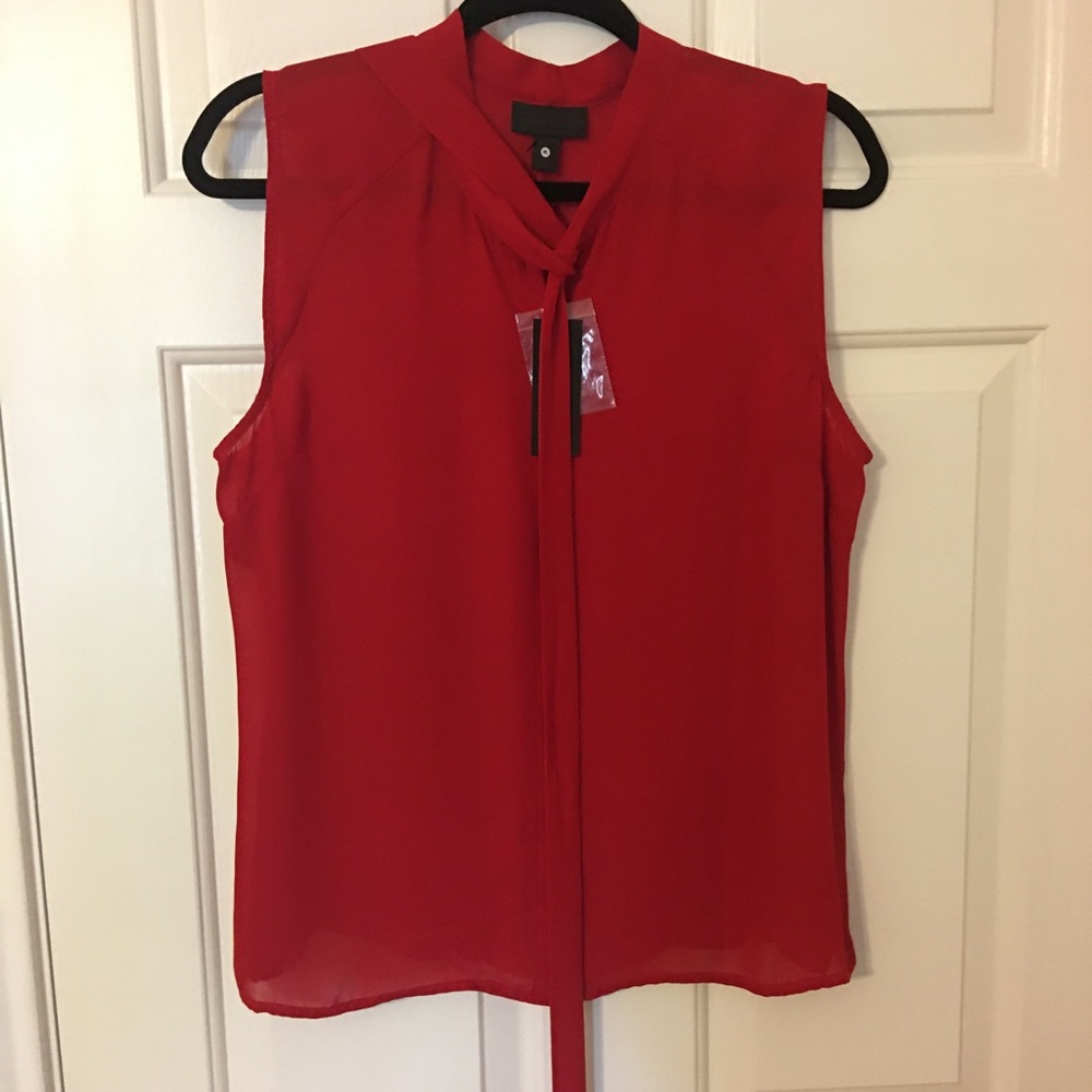 Worthington ladies blouse